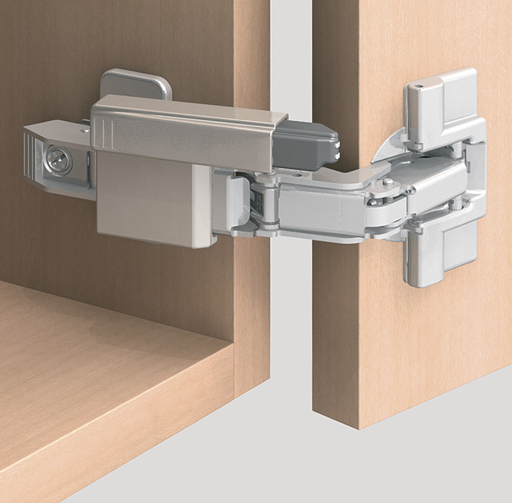 BLUMOTION 973A with CLIP top 170°