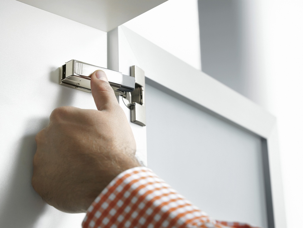 BLUMOTION for Doors - Overview