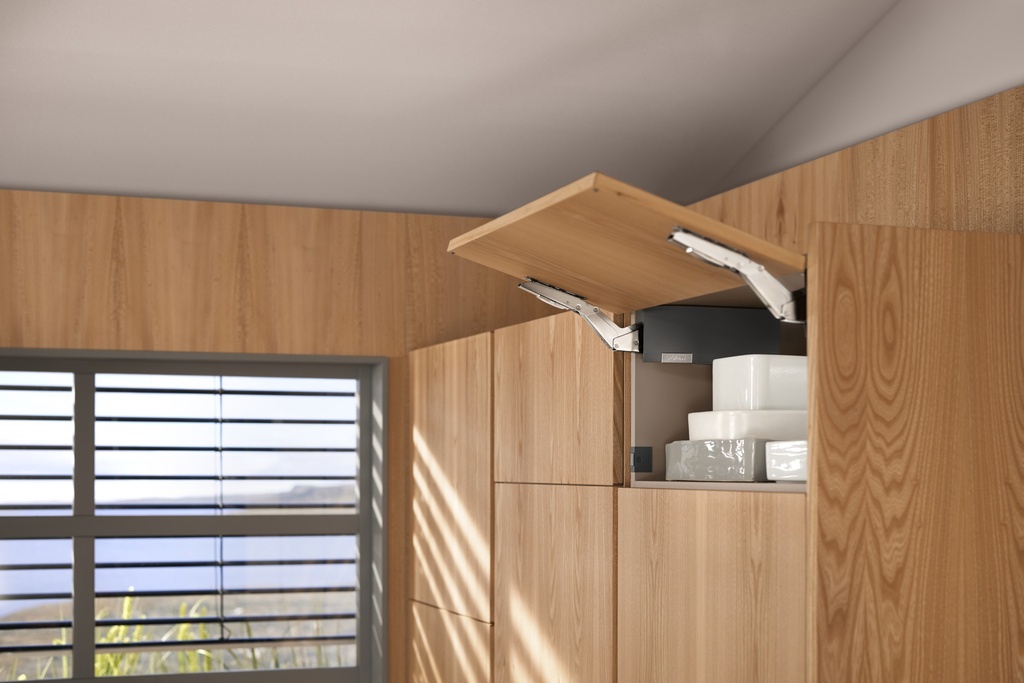 AVENTOS HK Application