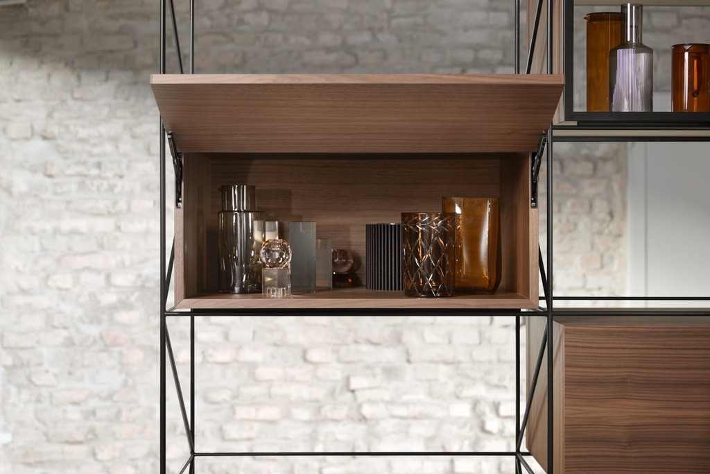 AVENTOS HKi Application