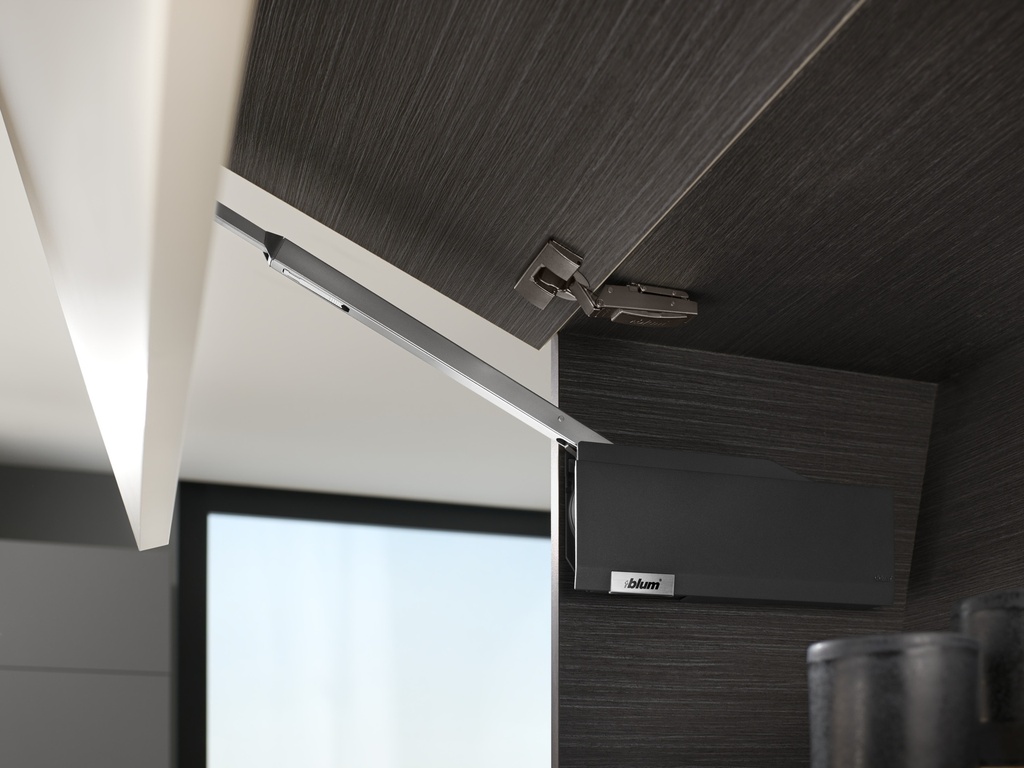 AVENTOS HF Application