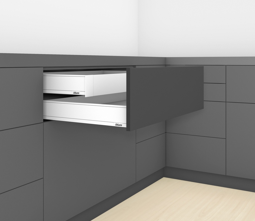 LEGRABOX Kitchen Application