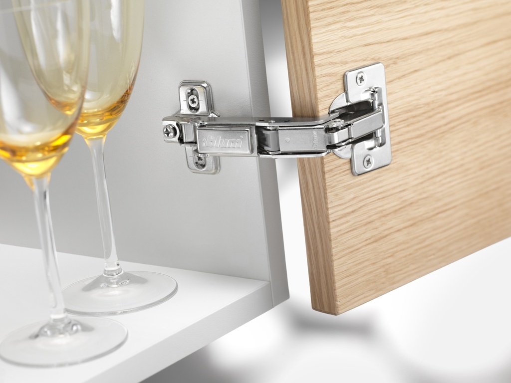 MODUL 170 with mounting plate