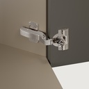 Application — +45° Half Overlay