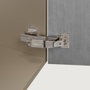 Application — Angled Installation