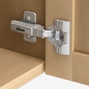 CLIP top BLUMOTION 95° Thick Door Hinge