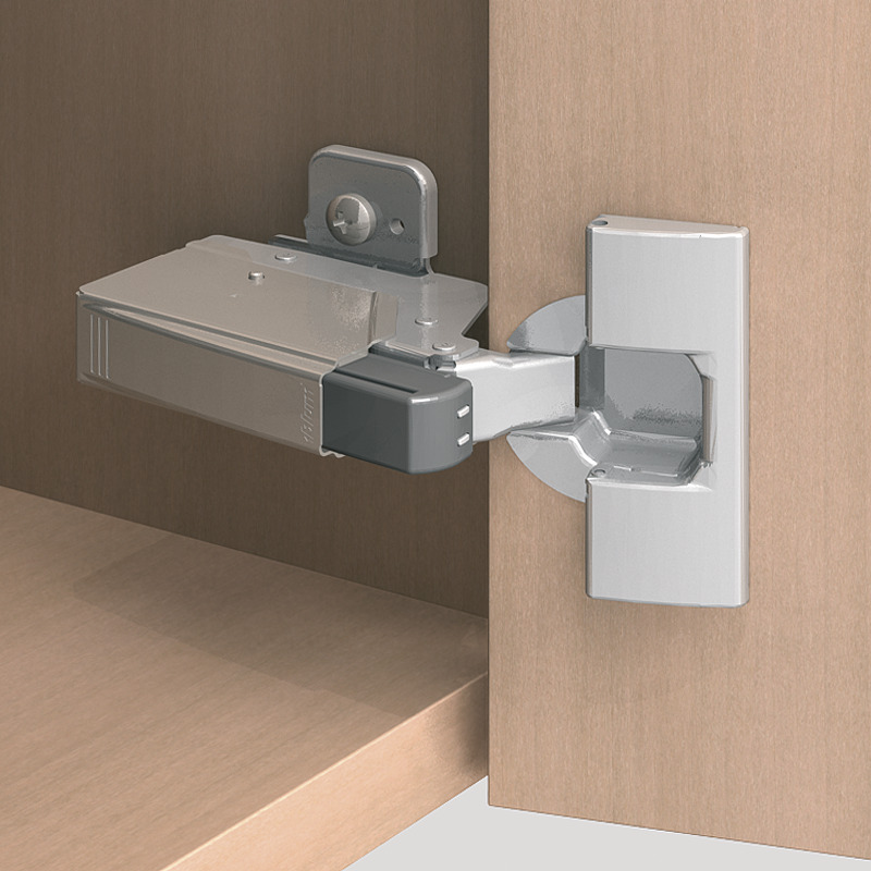 CLIP top 107° with BLUMOTION 973A