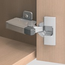 CLIP top 107° with BLUMOTION 973A