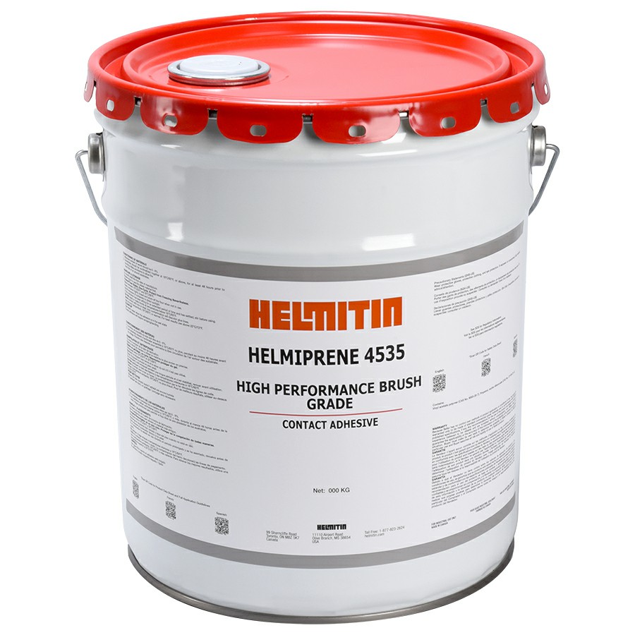[4545-5GL] 4545 Contact Cement HIGH PERFORMANCE SPRAYGRADE