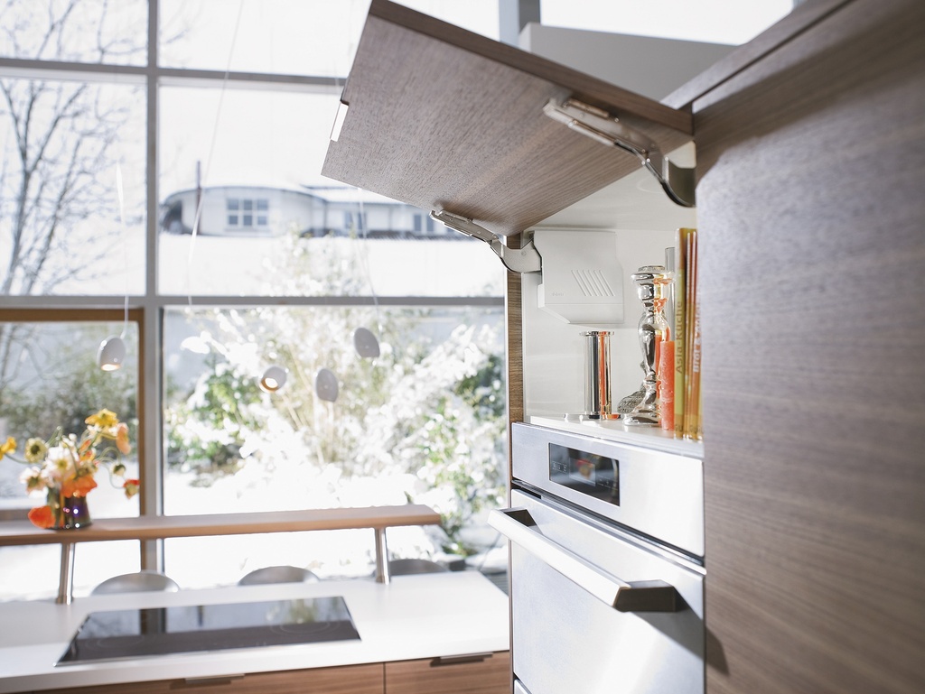 [20K2B00W] Aventos HK-S (Silk White, 0.6 to 3.3 kg, B, Light Weight)