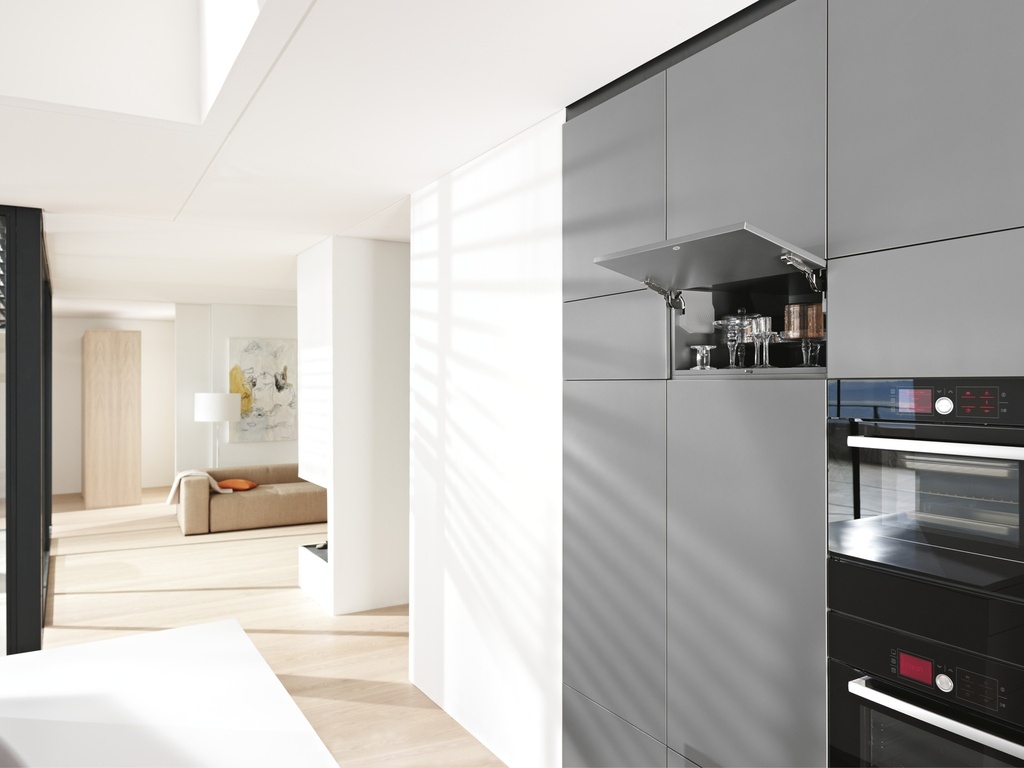 Aventos Hk-S Tip On