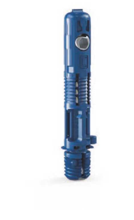 [PCF01] BLU.8 Cabinet Joining Connector