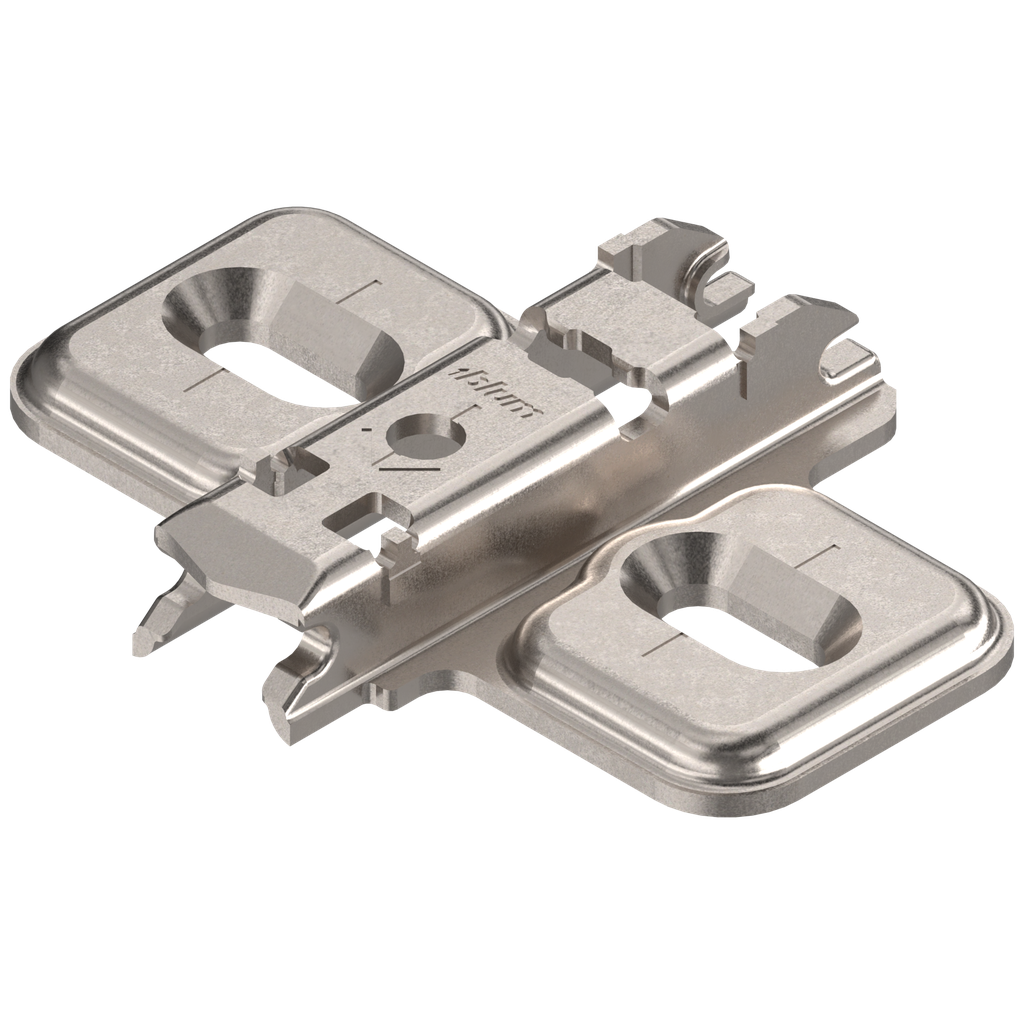 BLUM Mounting Plate
