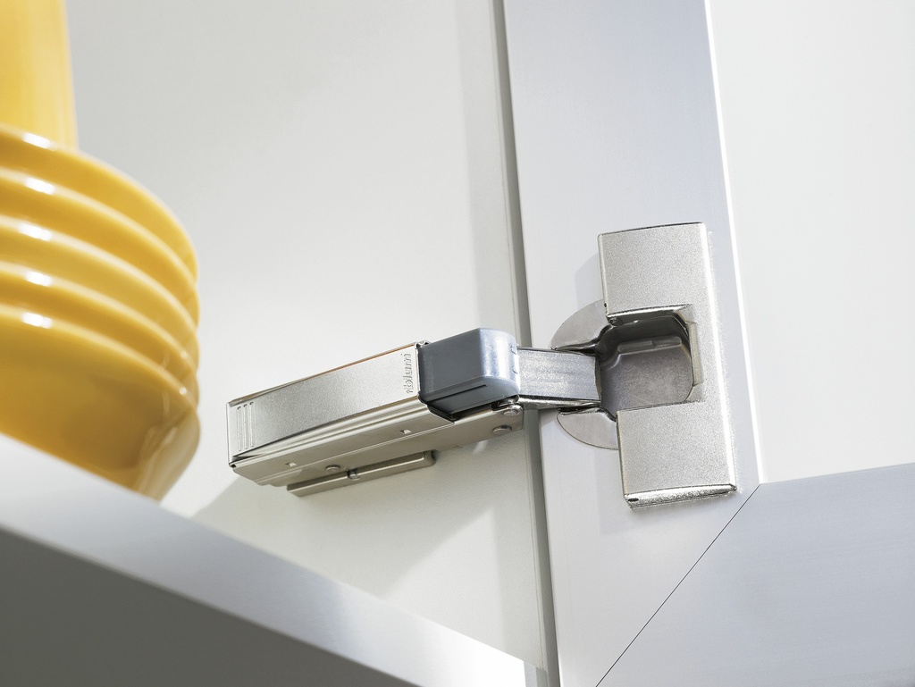 BLUMOTION Door Bumper 973A