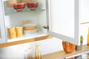 Blum Horizontal adapter for Tip on long version