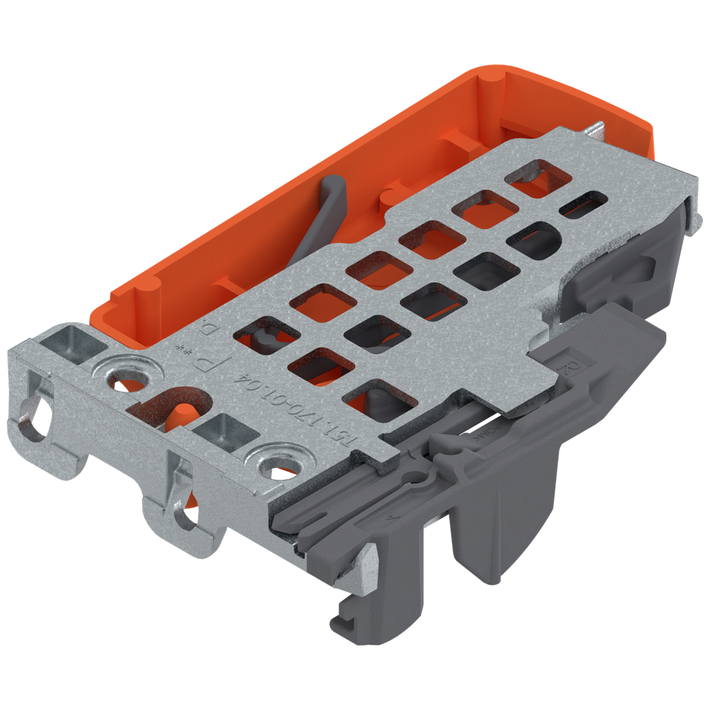 [T51.1700R] Blum Locking Devices for TANDEM Slides, Standard Mount (Right)