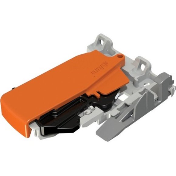 [T51.1700R] Blum Locking Devices for TANDEM Slides, Standard Mount (Right)