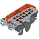 Blum Locking Devices for TANDEM Slides, Standard Mount