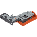 Blum MOVENTO Locking device
