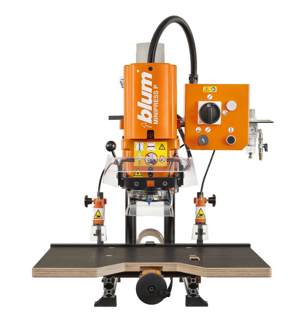 Blum Minipress P