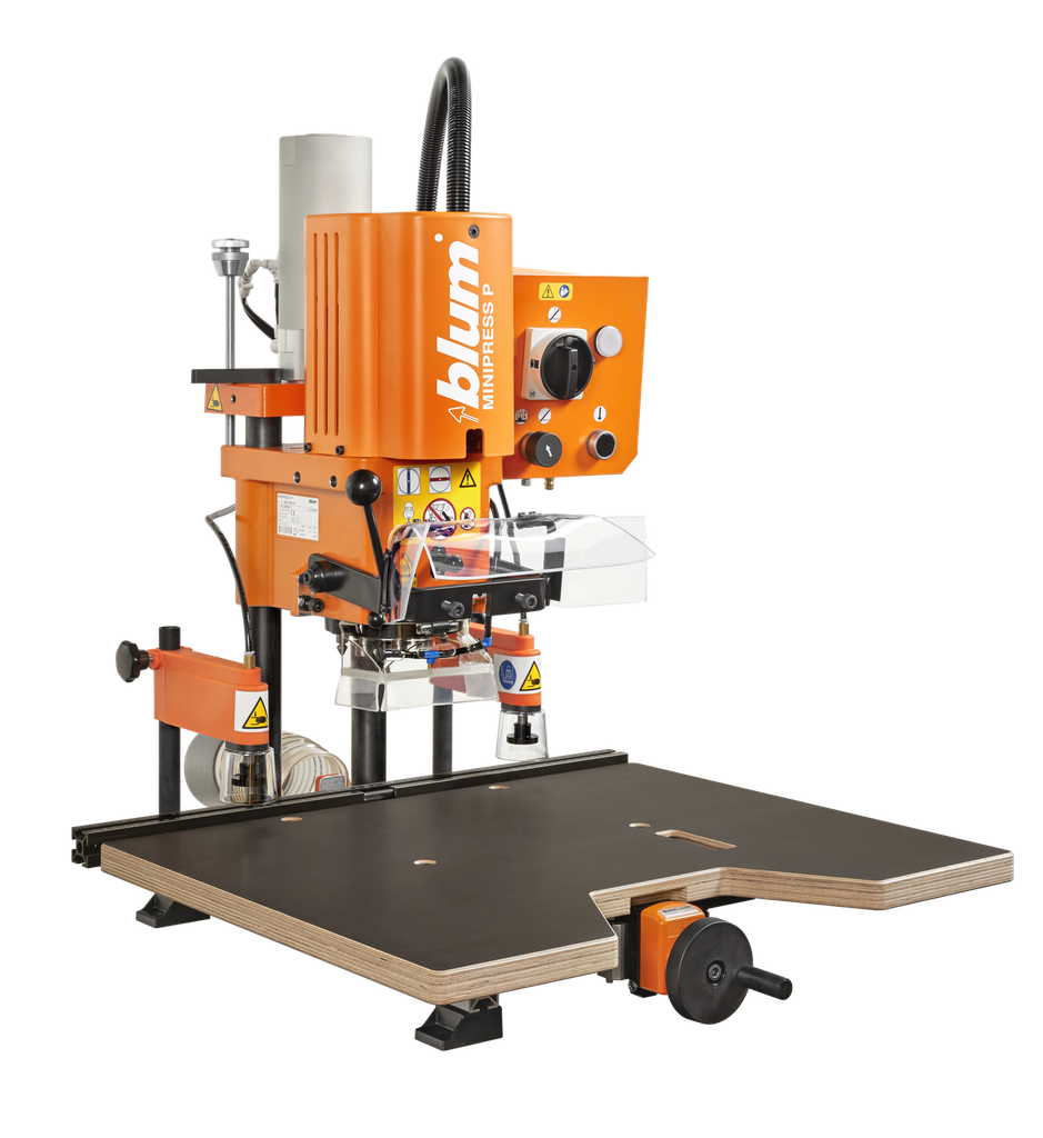 Blum Minipress P