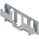 Blum Power Supply Housing