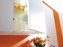 Blum TIP ON short version for doors Magnetic