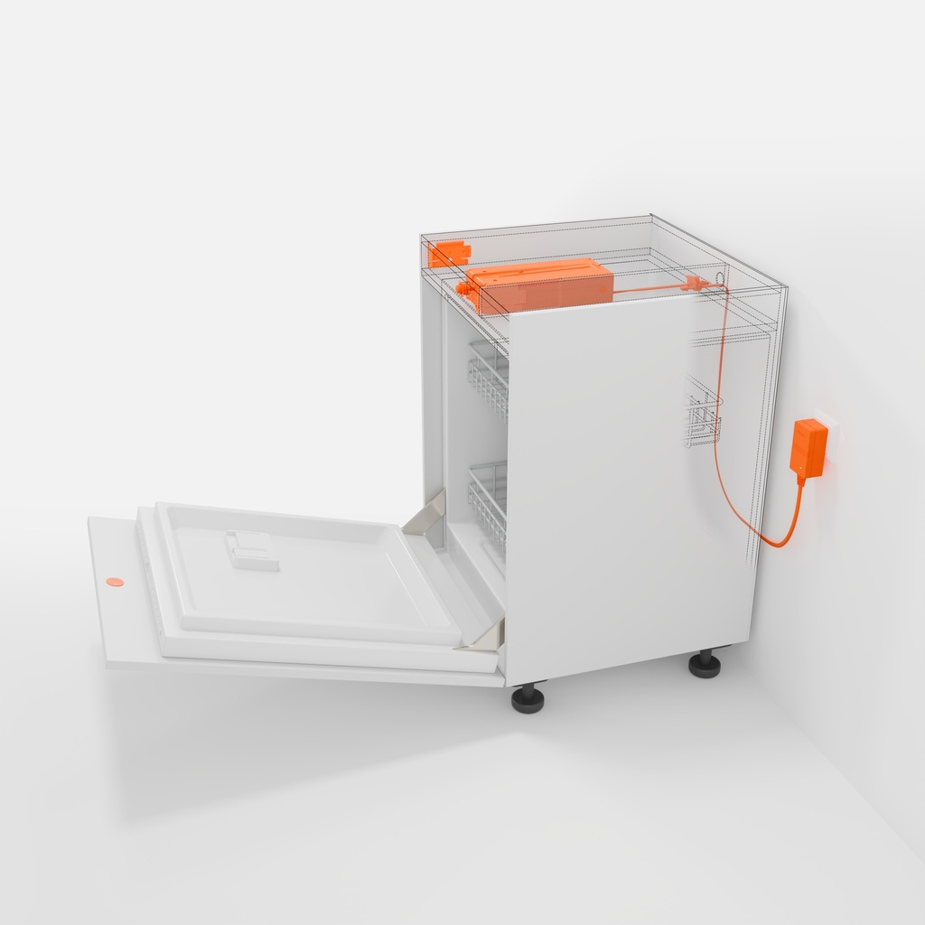 Blum Transformer