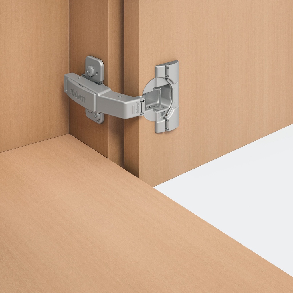 CLIP top BLUMOTION Hinge for Blind Corners