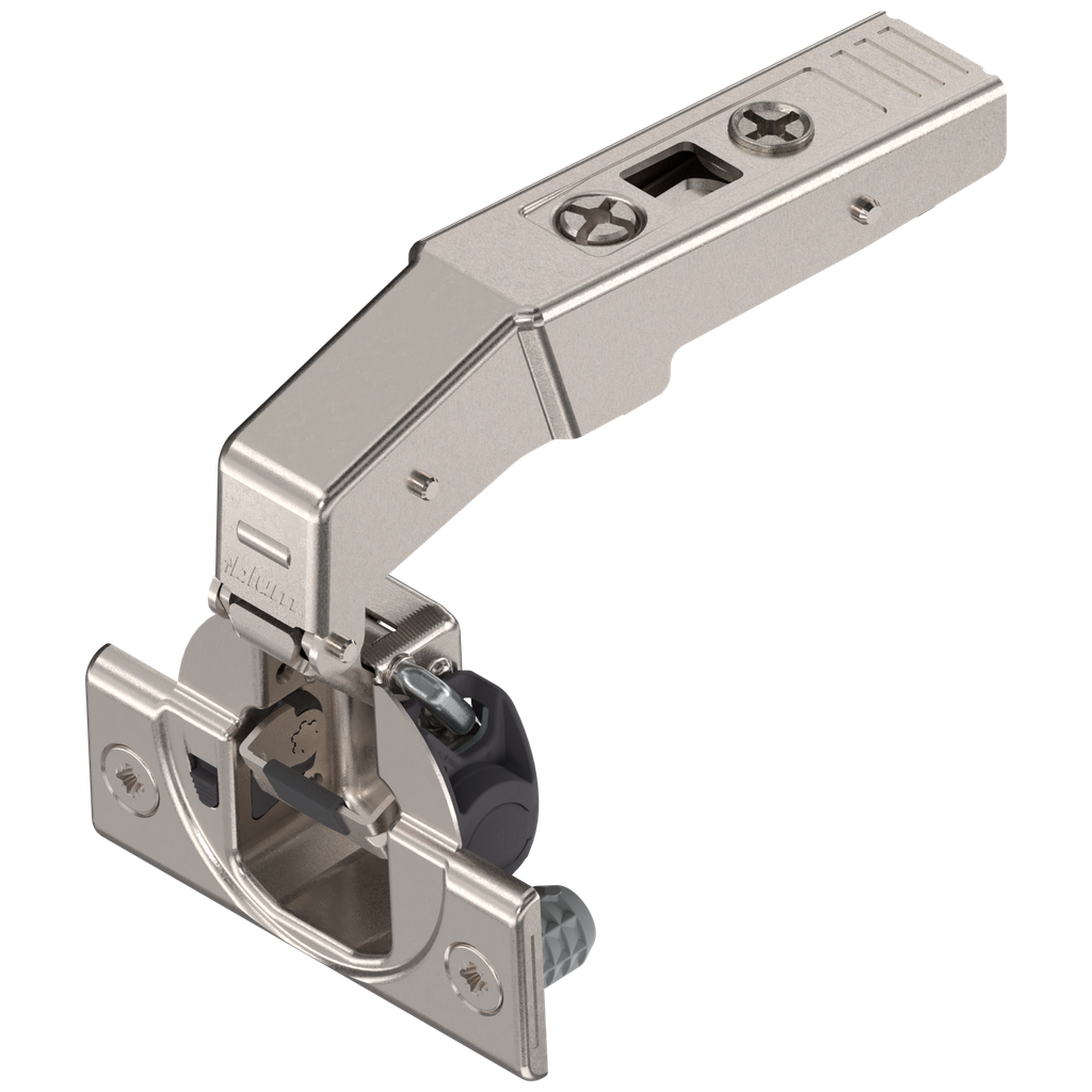 CLIP top BLUMOTION Hinge for Blind Corners