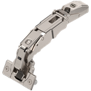 CLIP top BLUMOTION Wide angle hinge for zero protrusion 155°