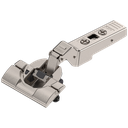 CLIP top BLUMOTION angled hinge 20° II, overlay, boss: screw-on (copy)