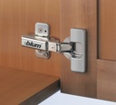 Clip Top Hinges for Thickdoors