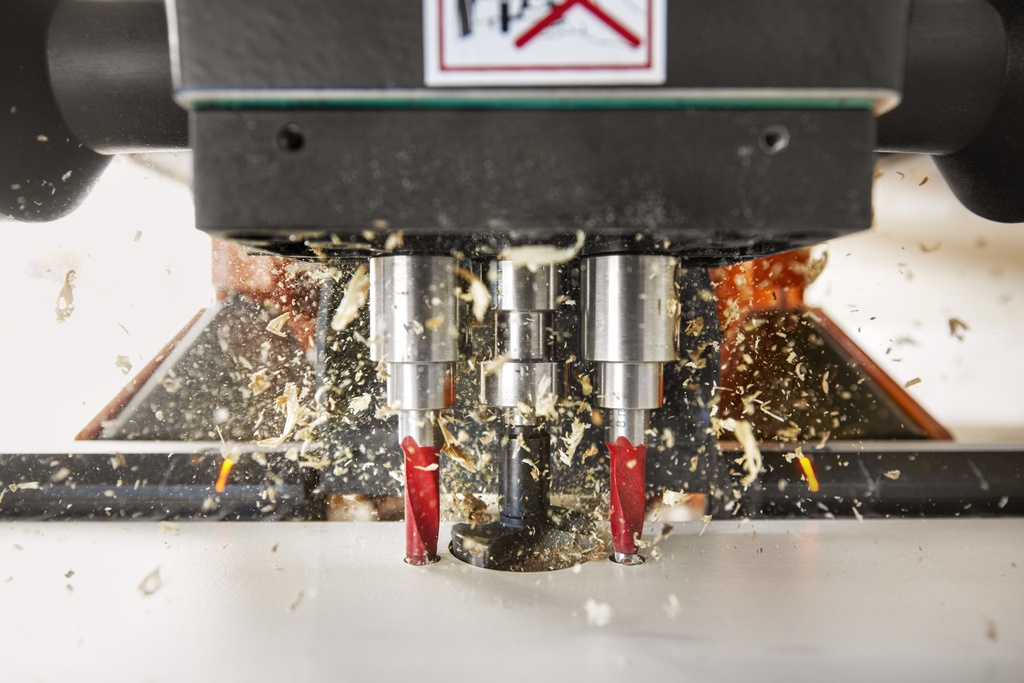 Drilling Template, for BLUMOTION and TIP-ON