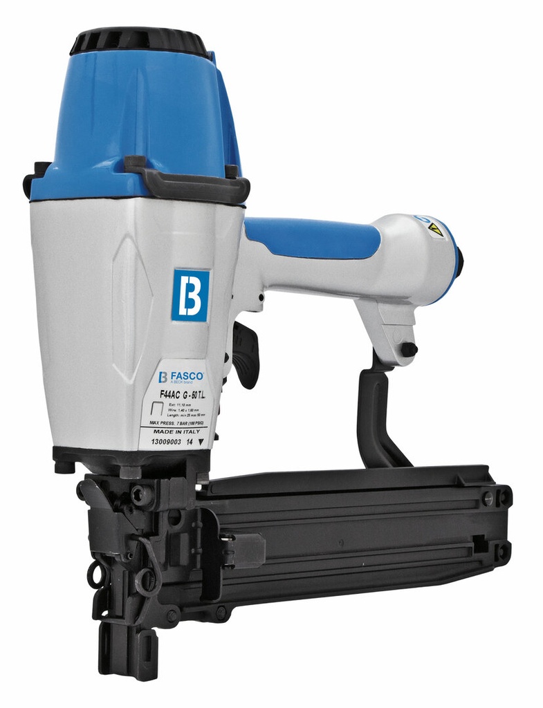 [F44AC G-50] Fasco F44AC G-50 TL staple gun, 7/16-inch crown 16 Ga.