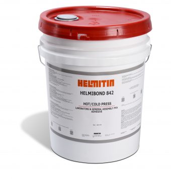 [842-5G] Helmibond 842 Cold/Hot Laminating and General Assembly Adhevise