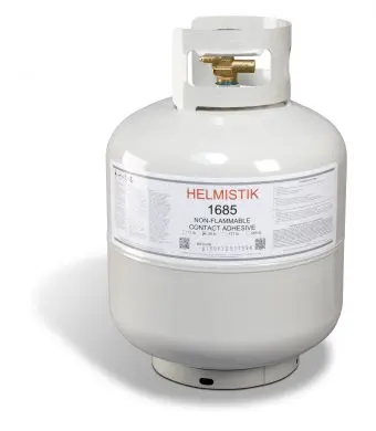 Helmistik 1685 High Performance Contact Adhesive Canister