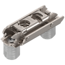 Horizontal Mounting Plates for Blum Hinges