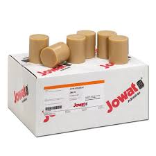 [286.81] Jowatherm EVA 286.81 — Pre-Filled Cartridge Adhesive, White (Filled Grade)