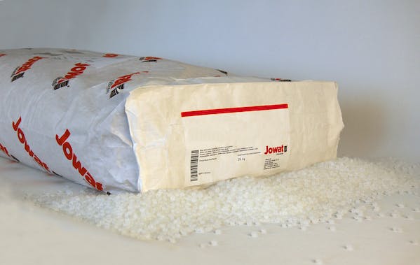 Jowat PO Glue Pallets 221.00 Natural (15KG/Bag)