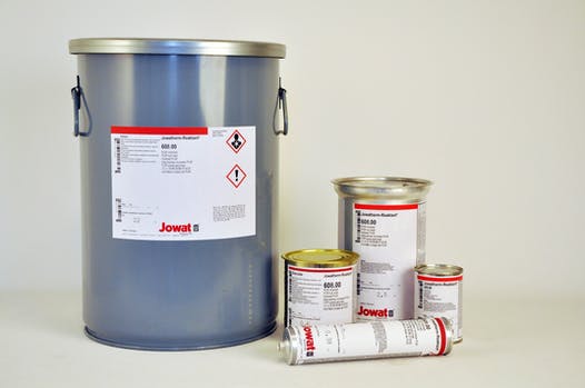 [608.00-20] Jowatherm Reaktant 608.00 PUR - 15.9 KG Pail