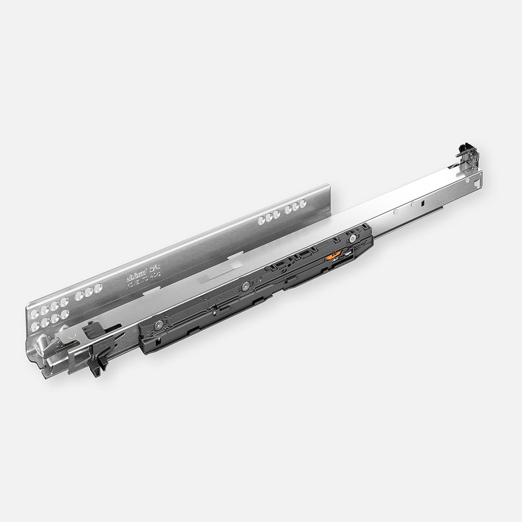 [7503501S] LEGRABOX Full Extension Concealed Undermount Slide (350mm, 40 kg)