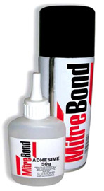 MITREBOND KIT 400ML - Contractor's Pack
