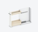MOVENTO S 760H/766H BLUMOTION Slide