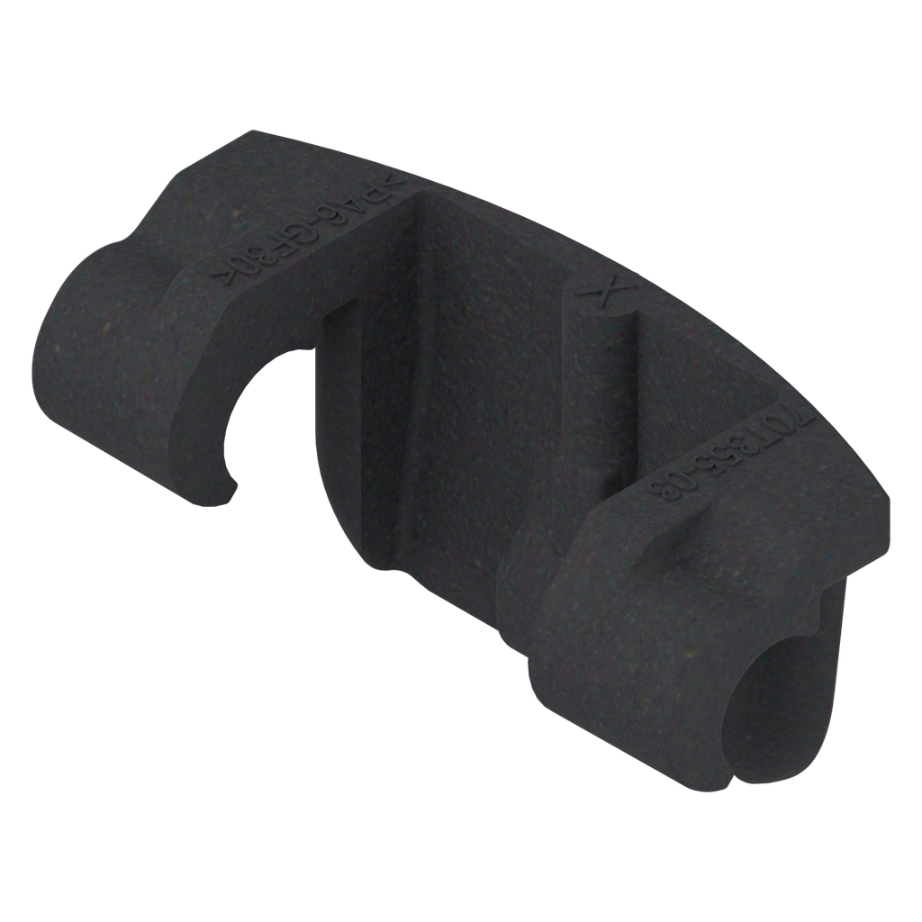 Opening Angle Stop for Blum Hinges