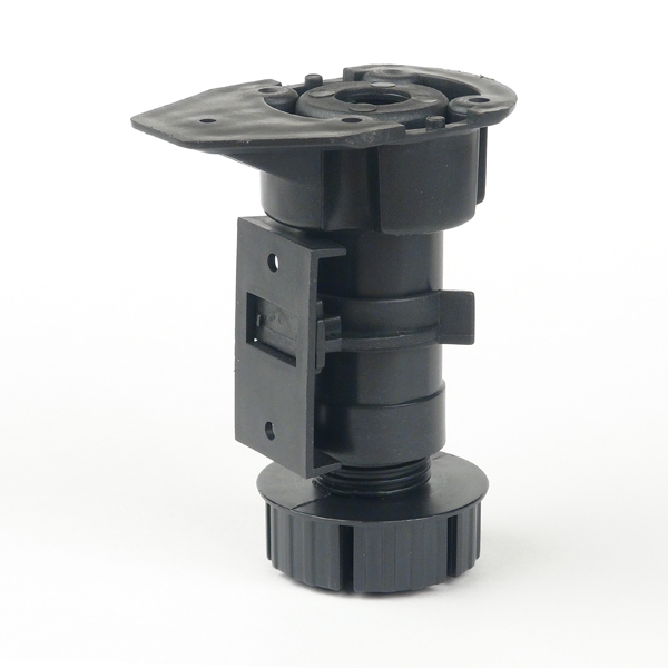 Plastic Cabinet Leveler (100mm - 130mm)