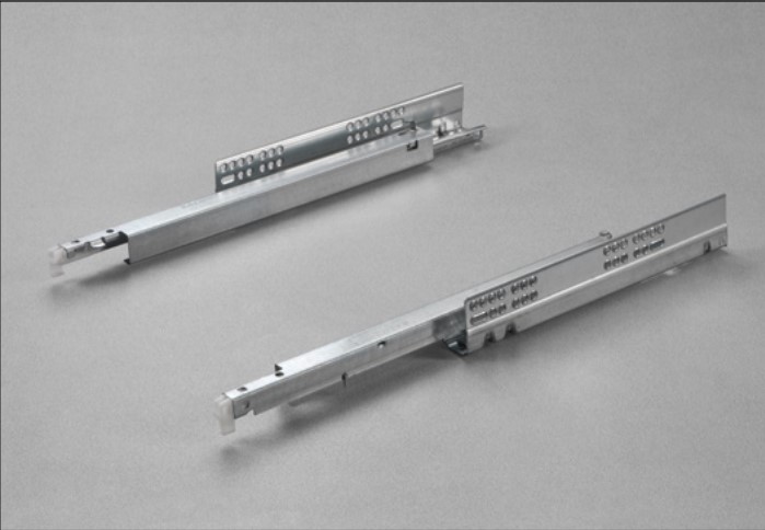 [A65577/30] Salice Futura Push Undermount Slides (300mm)