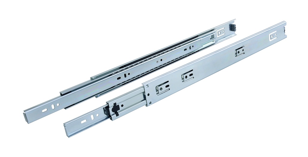 [PBBS01-300] Side Mount Ball Bearing Drawer Slides (300mm)