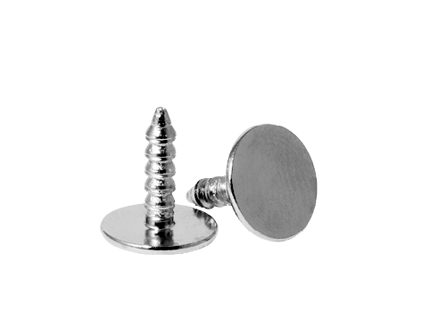 [PCAH17-SP] Strike Plate for TIP ON Long Version for doors for Magetic