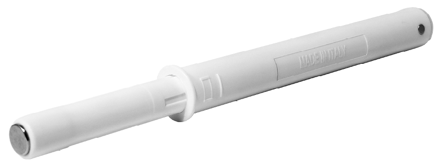 TIP ON Long Version for doors - Magnetic